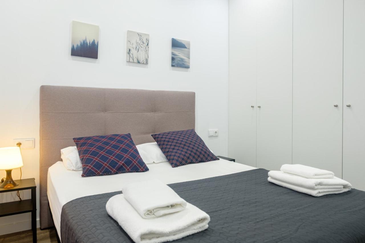 With Super Comfortable Beds Valência