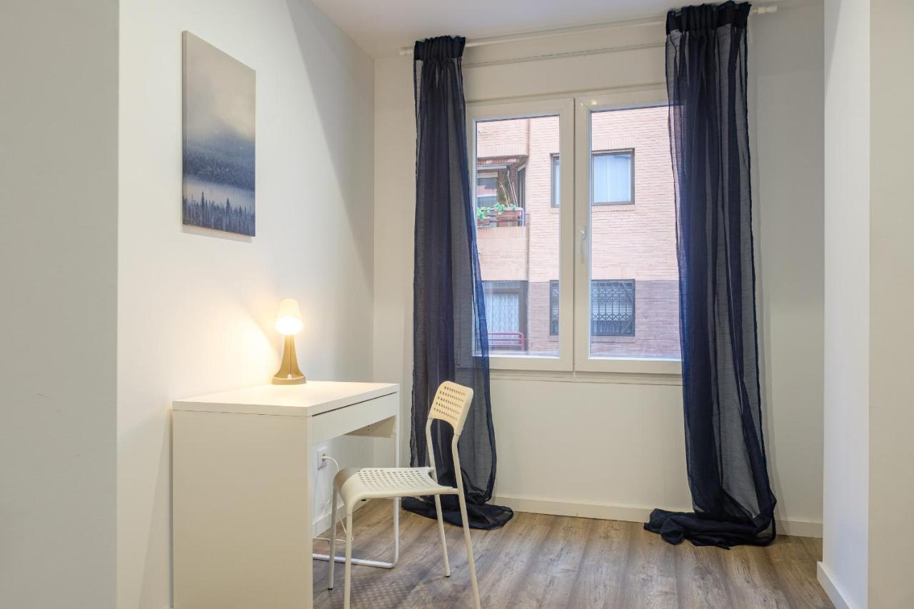 With Super Comfortable Beds Apartamento Valência