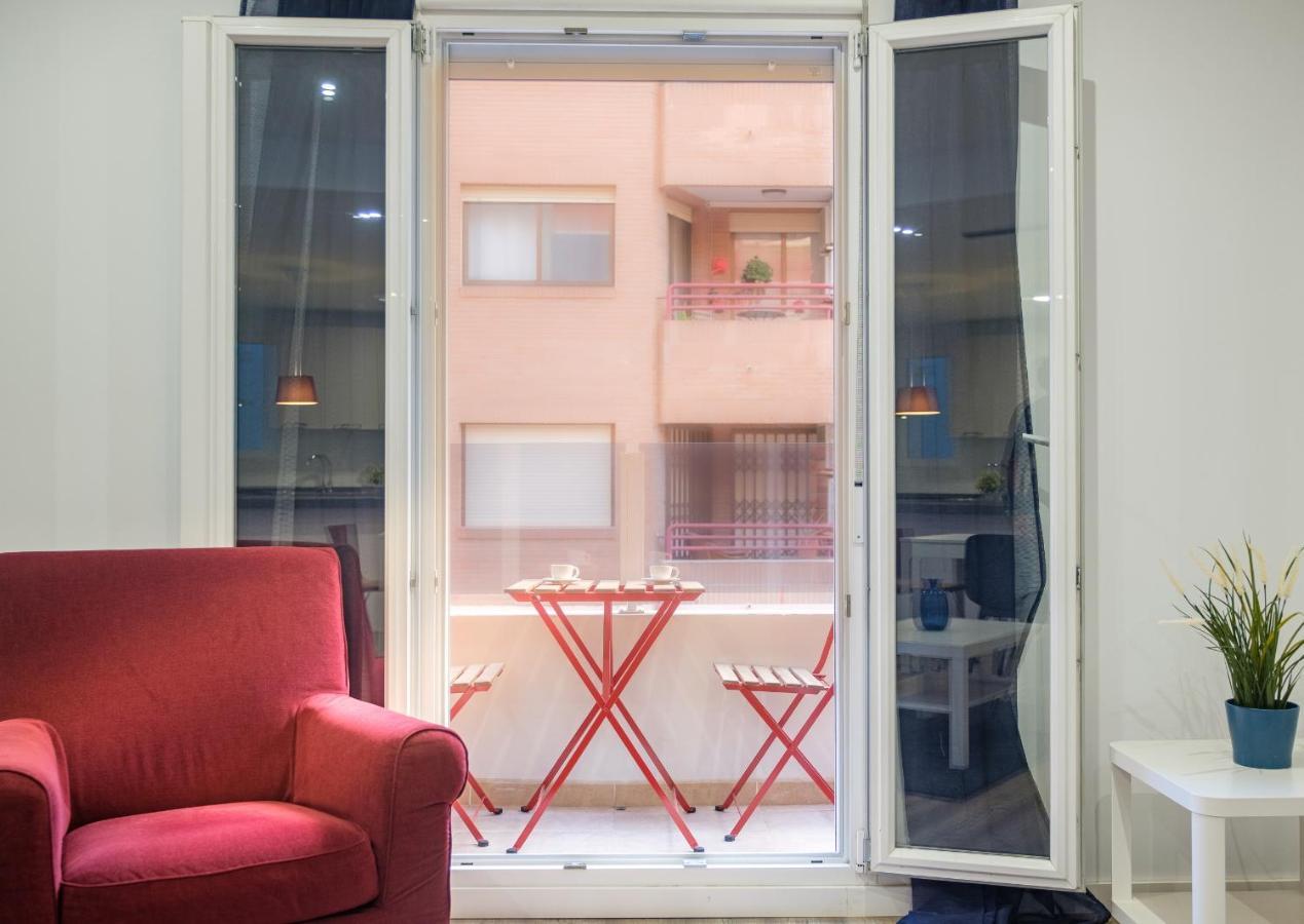 With Super Comfortable Beds Apartamento